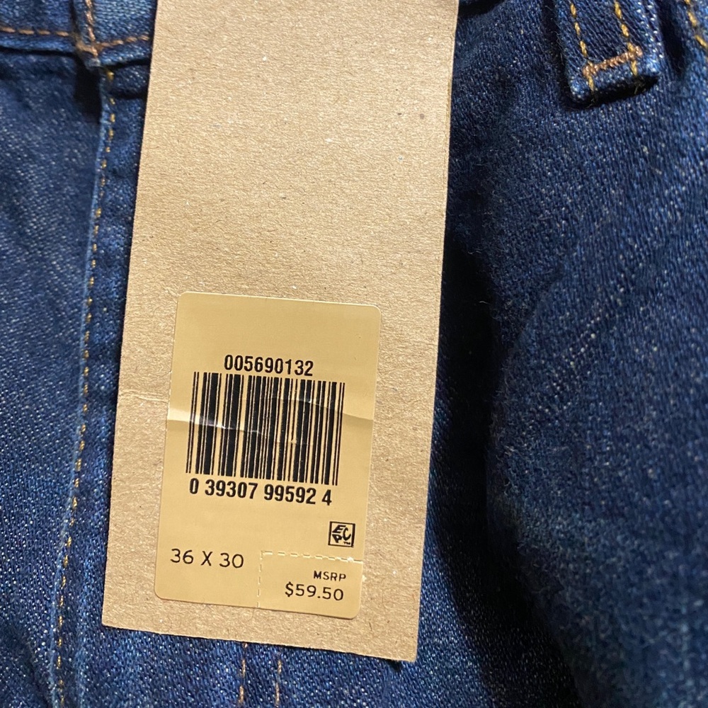 Levi’s jeans